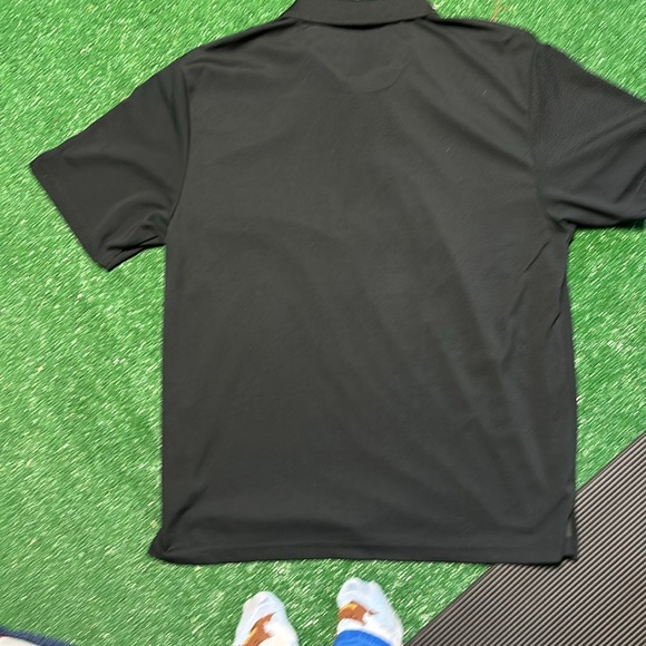 Men’s Golf Shirt - Picture 4 of 4